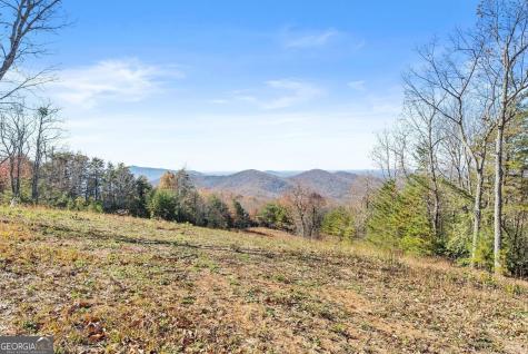 0 Helton Road Cleveland GA 30528