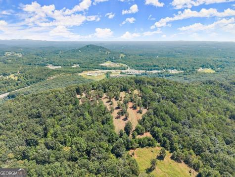 0 Helton Road Cleveland GA 30528