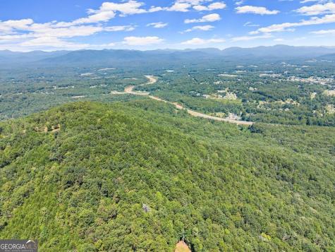 0 Helton Road Cleveland GA 30528