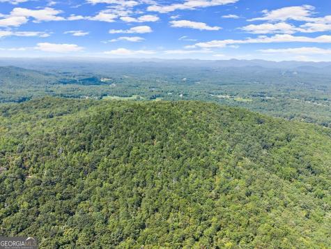 0 Helton Road Cleveland GA 30528