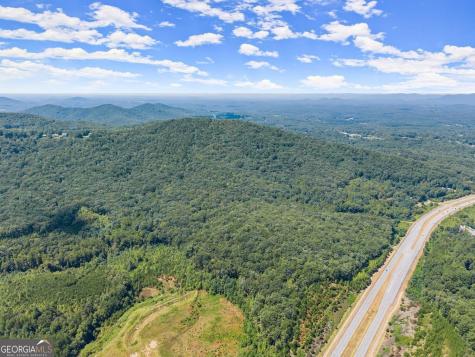 0 Helton Road Cleveland GA 30528