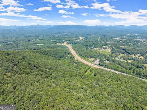 0 Helton Road Cleveland GA 30528