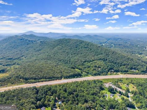 0 Helton Road Cleveland GA 30528