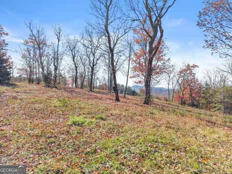 0 Helton Road Cleveland GA 30528