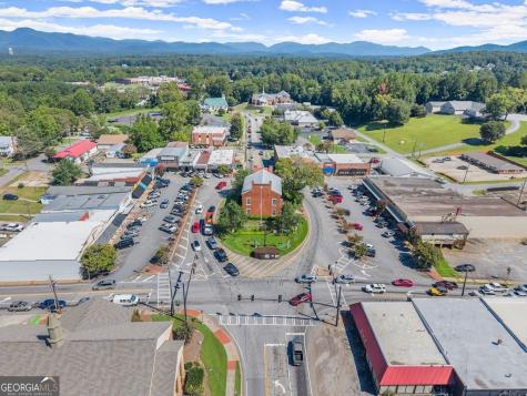 0 Helton Road Cleveland GA 30528