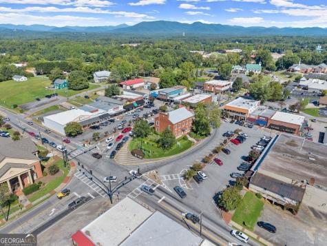 0 Helton Road Cleveland GA 30528