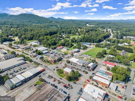 0 Helton Road Cleveland GA 30528