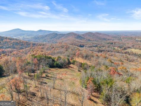 0 Helton Road Cleveland GA 30528