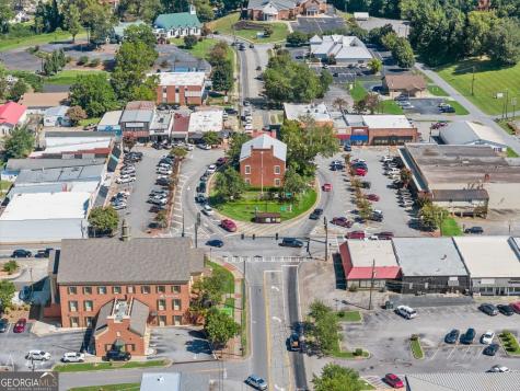 0 Helton Road Cleveland GA 30528