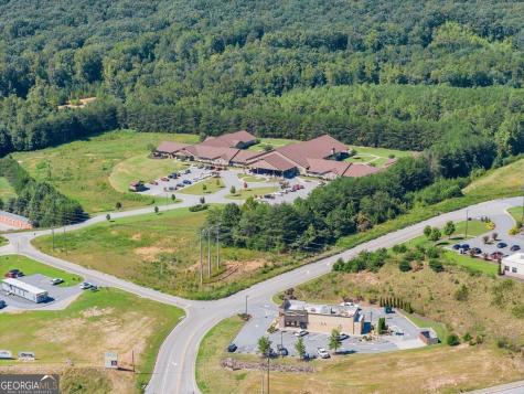 0 Helton Road Cleveland GA 30528