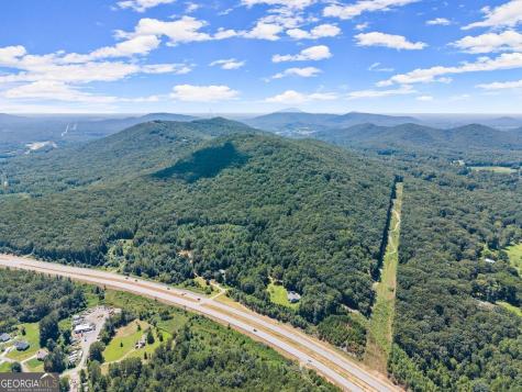 0 Helton Road Cleveland GA 30528