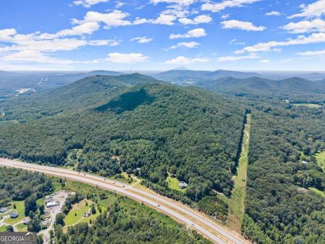 0 Helton Road Cleveland GA 30528