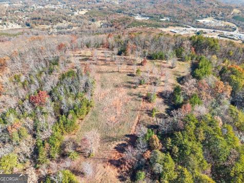 0 Helton Road Cleveland GA 30528