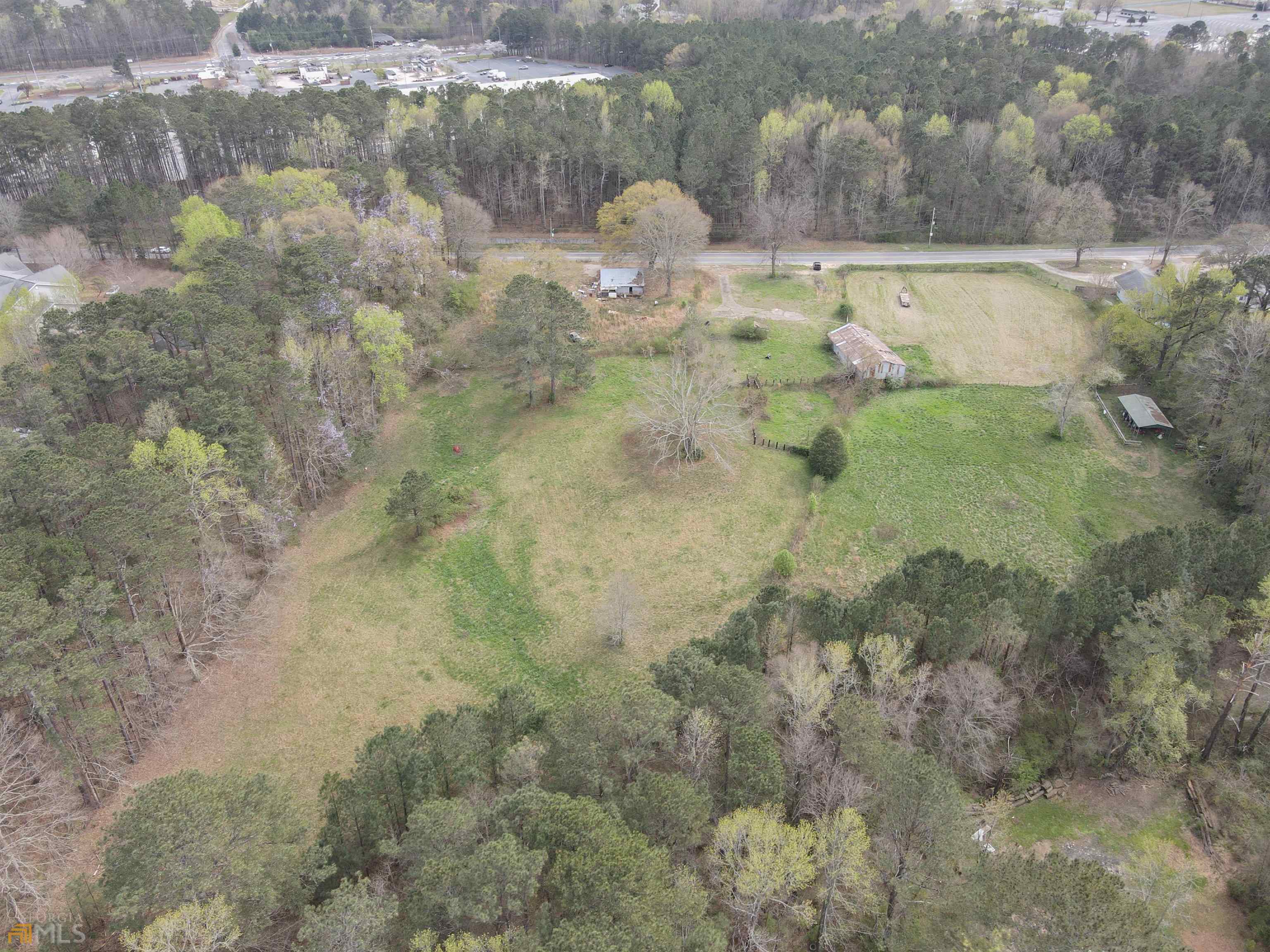 0 Jefferson Street Extension Newnan GA 30263