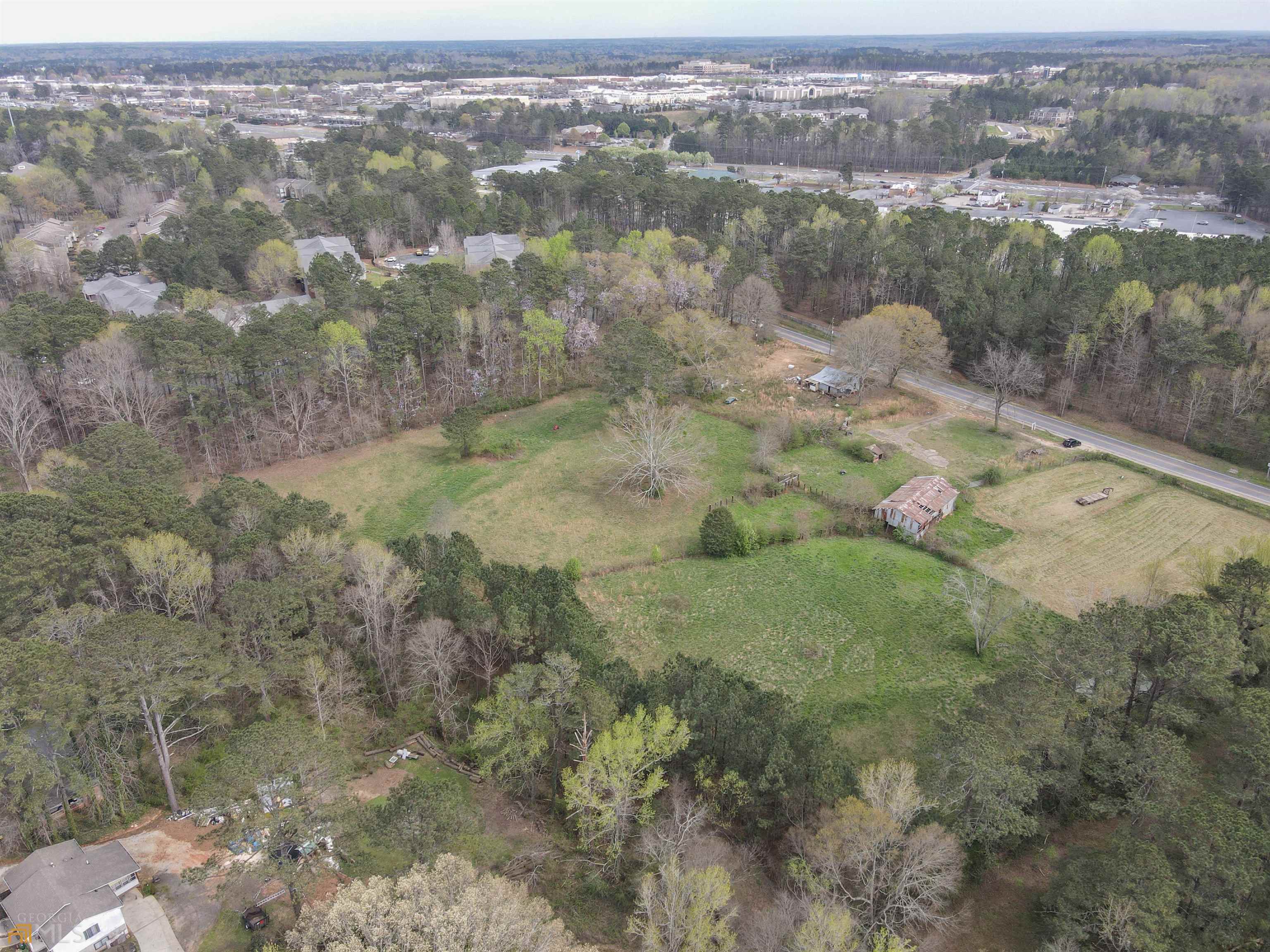 0 Jefferson Street Extension Newnan GA 30263