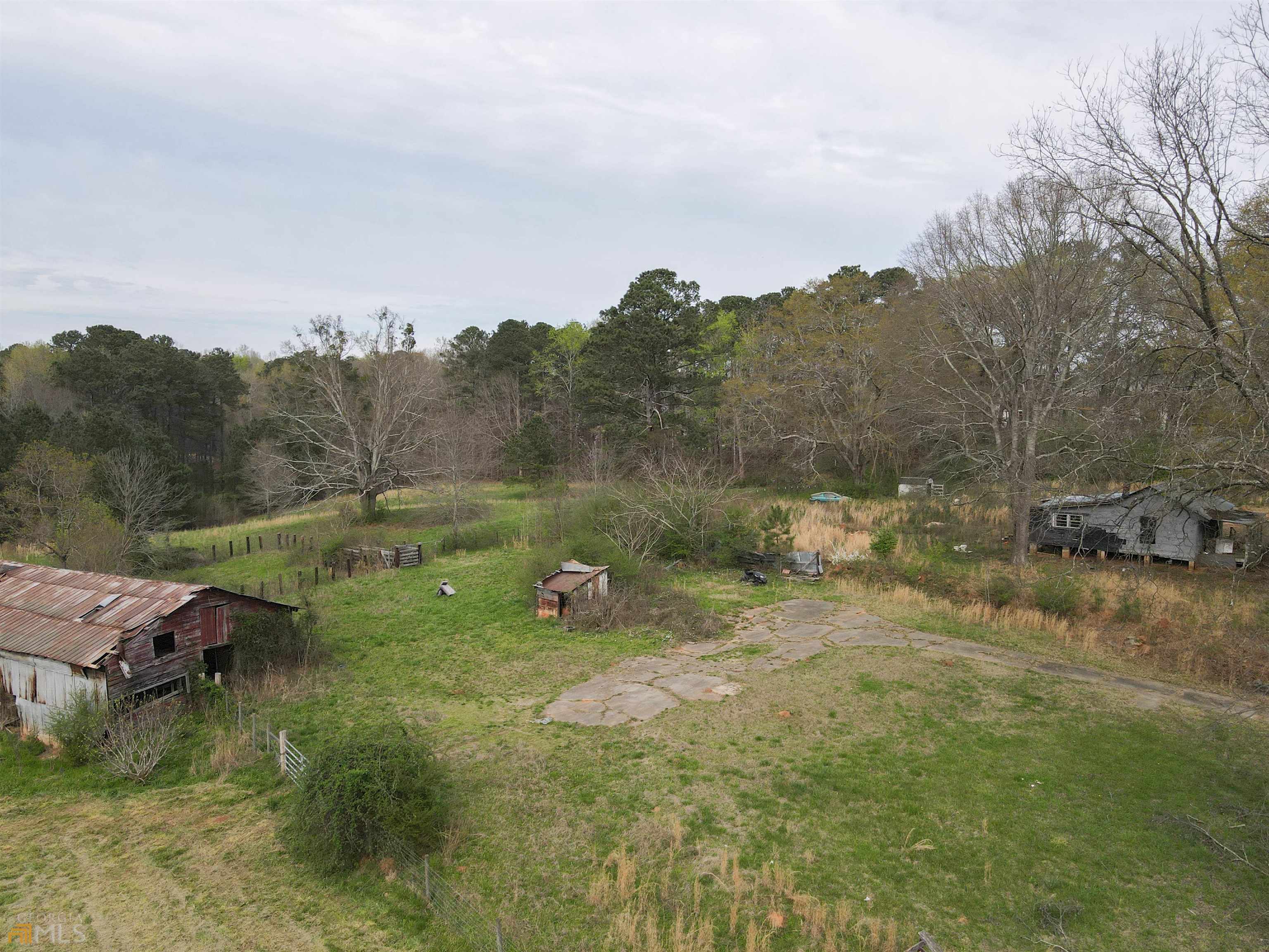 0 Jefferson Street Extension Newnan GA 30263