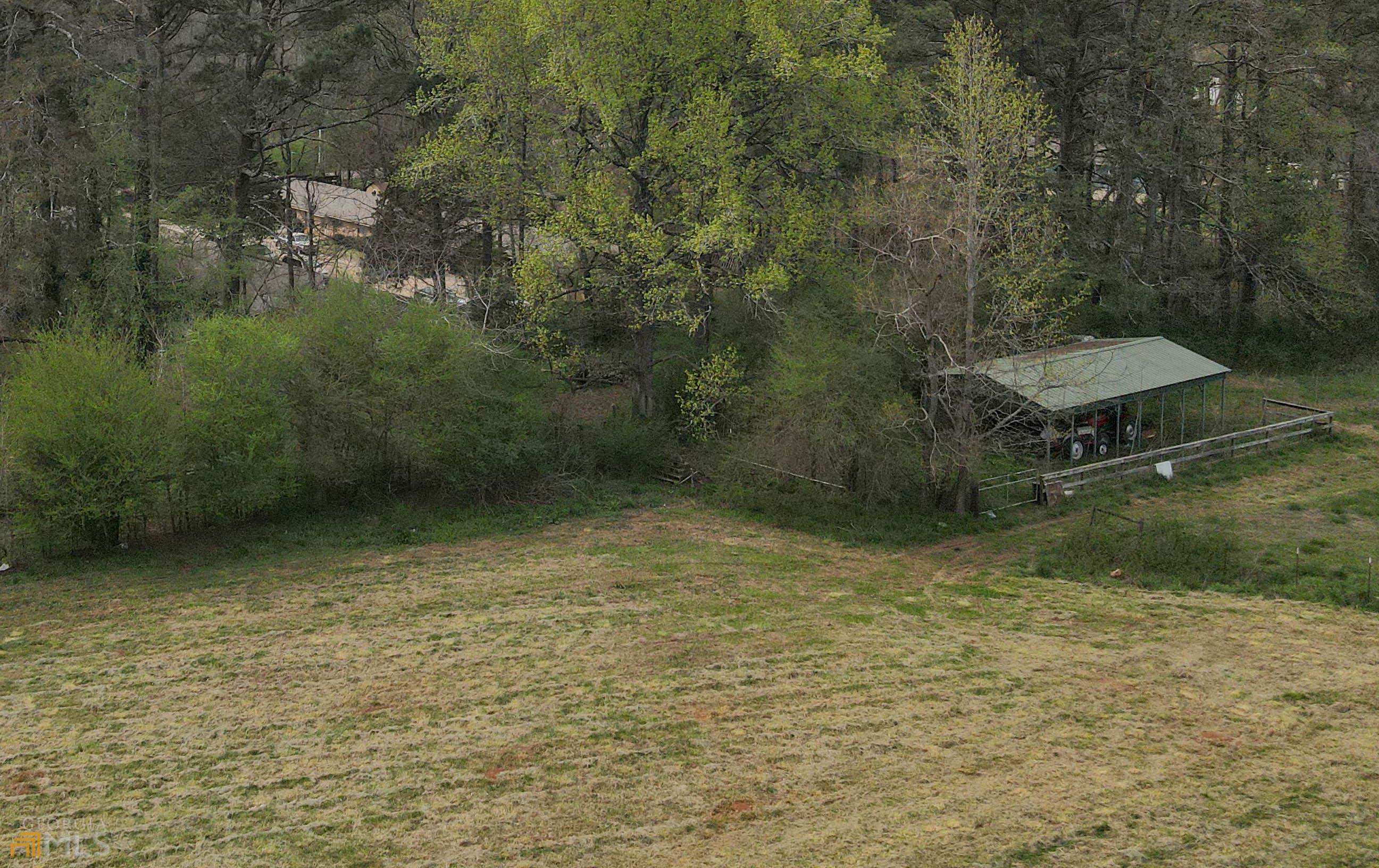 0 Jefferson Street Extension Newnan GA 30263
