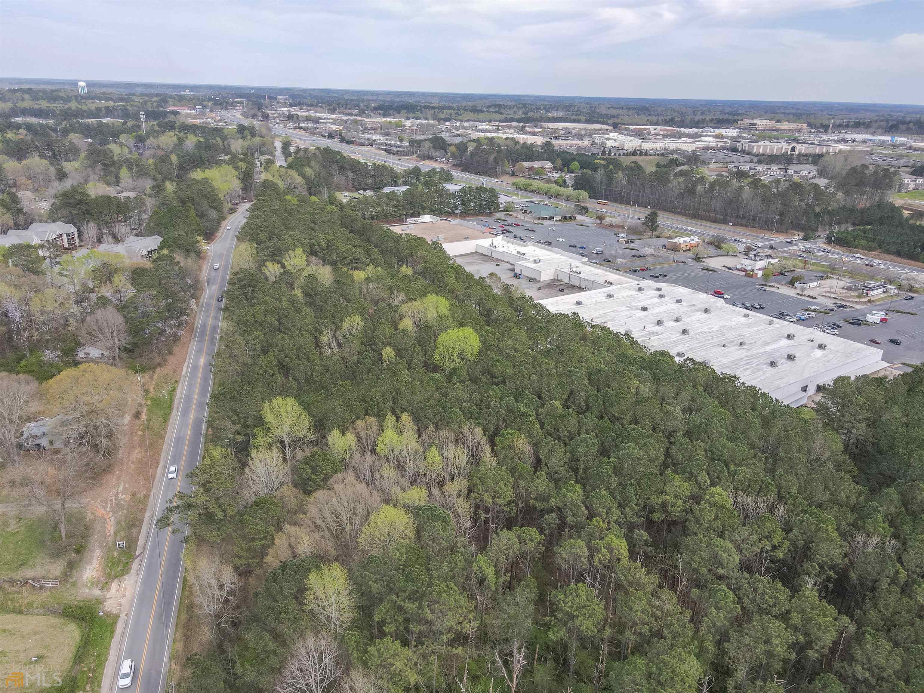 0 Jefferson Street Extension Newnan GA 30263