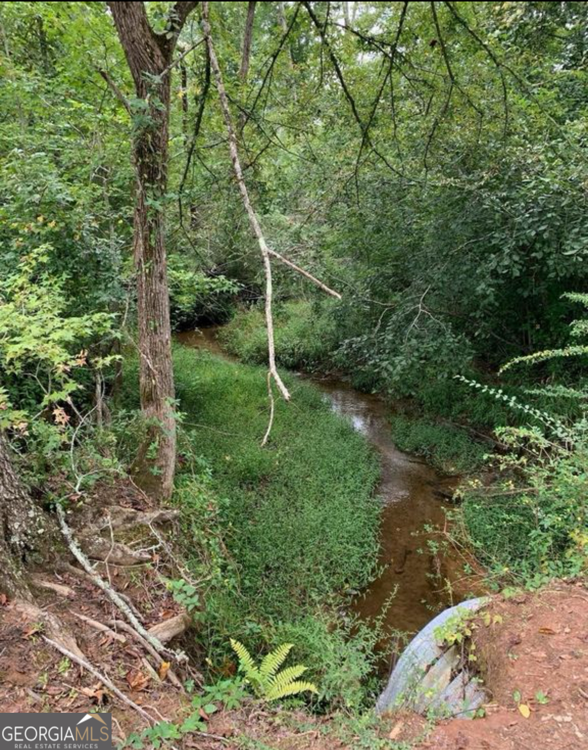 600 Hillview Road Hampton GA 30228