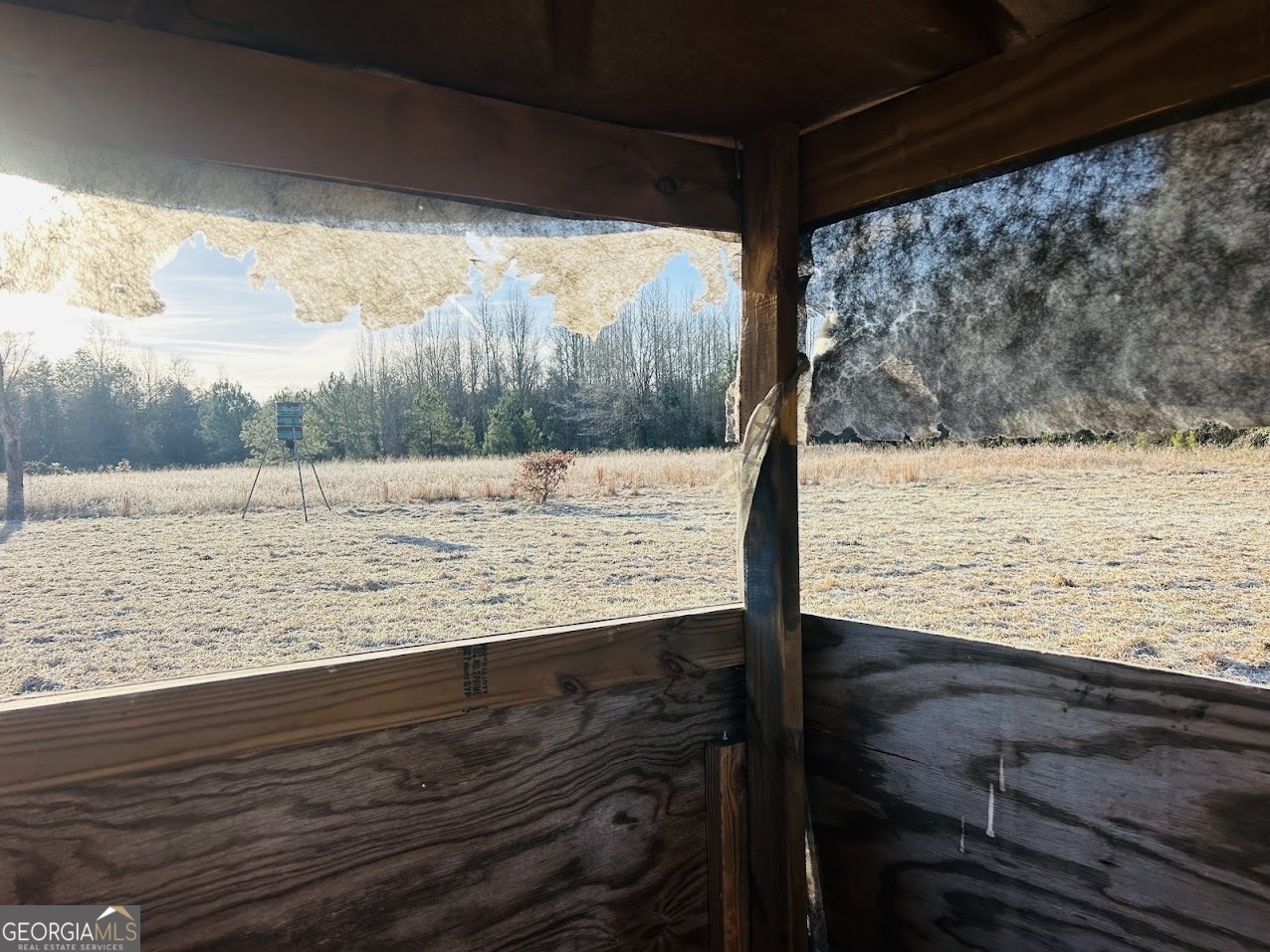 0 Bickley Road Butler GA 31006