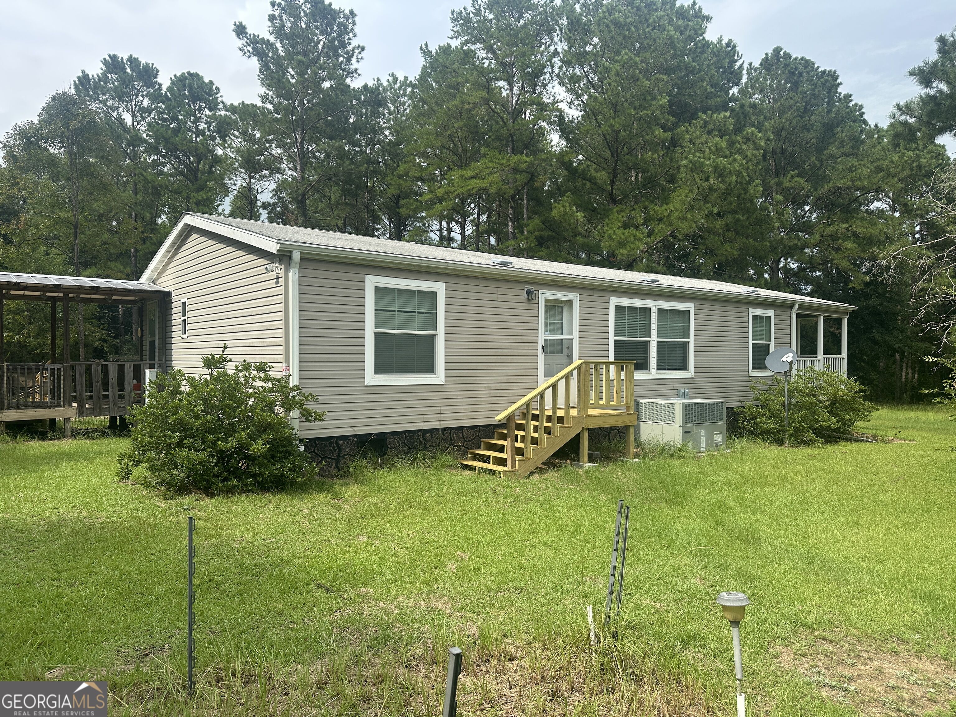 3693 Joyner Oglesby Road Sardis GA 30456