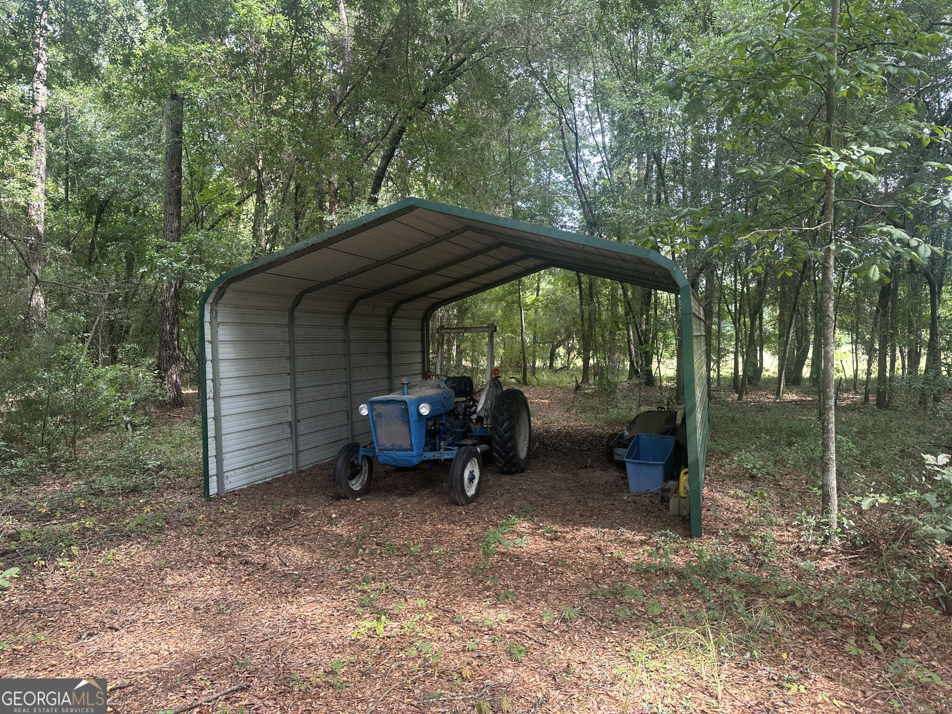 3693 Joyner Oglesby Road Sardis GA 30456