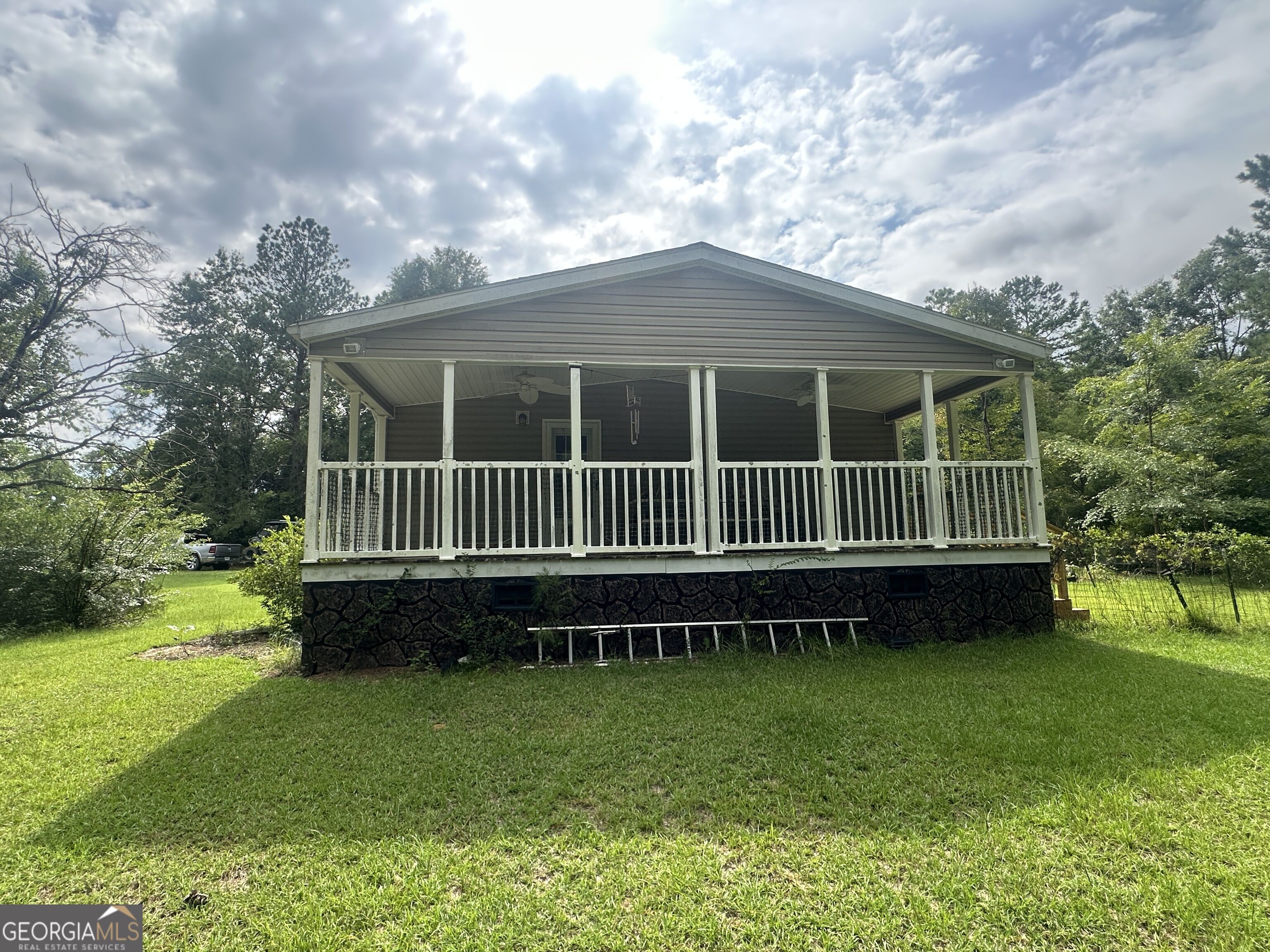 3693 Joyner Oglesby Road Sardis GA 30456