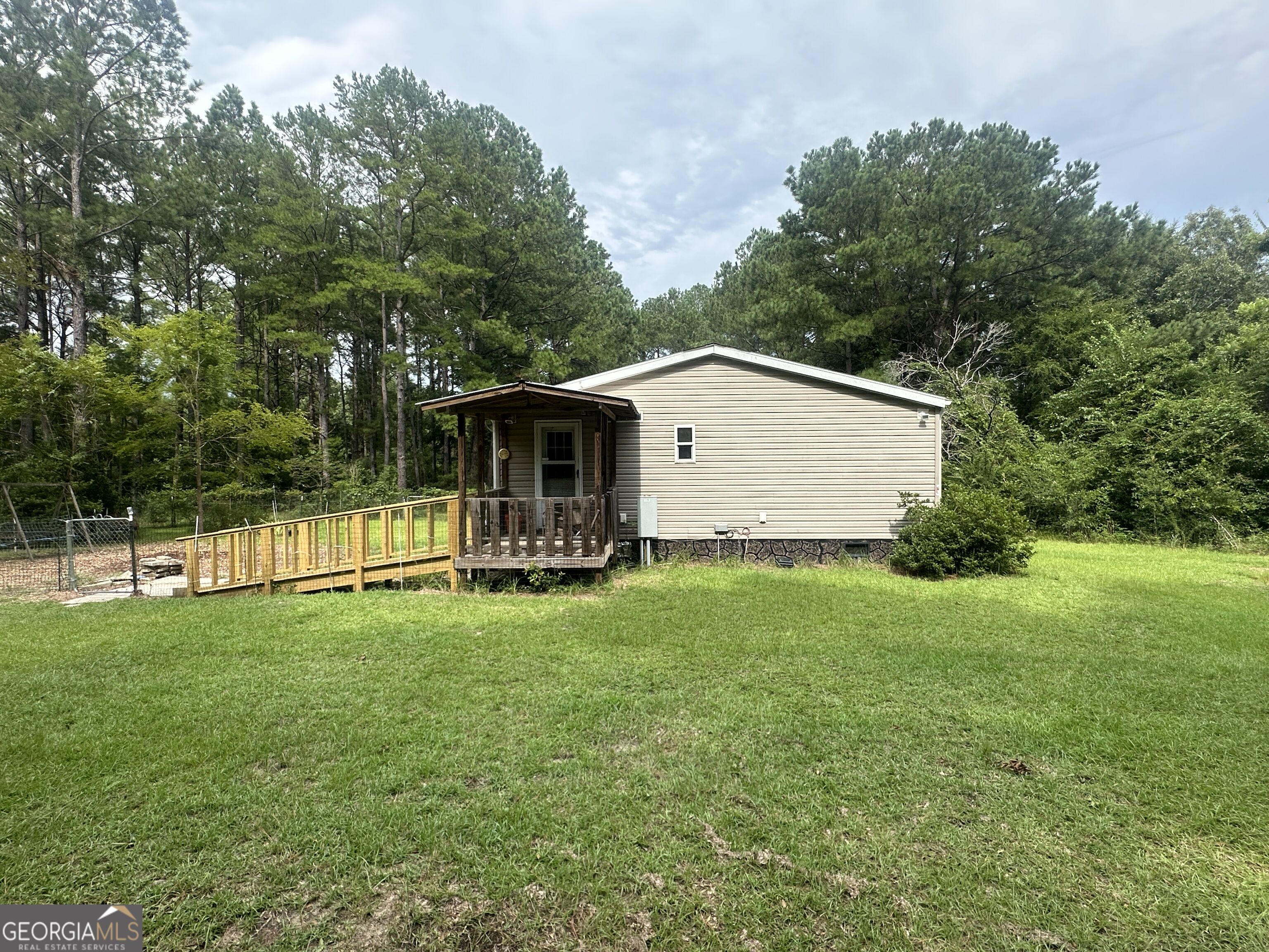 3693 Joyner Oglesby Road Sardis GA 30456