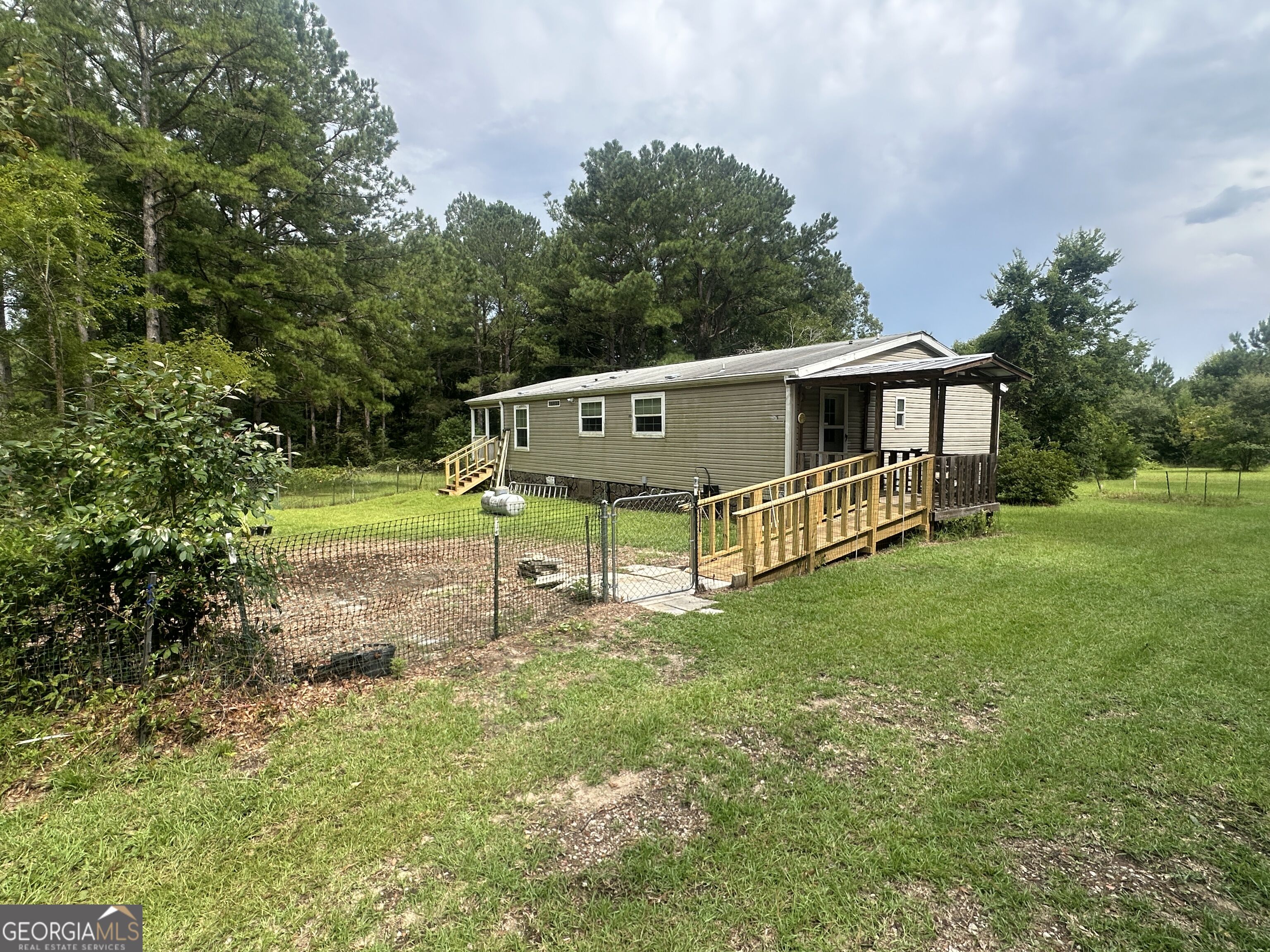 3693 Joyner Oglesby Road Sardis GA 30456