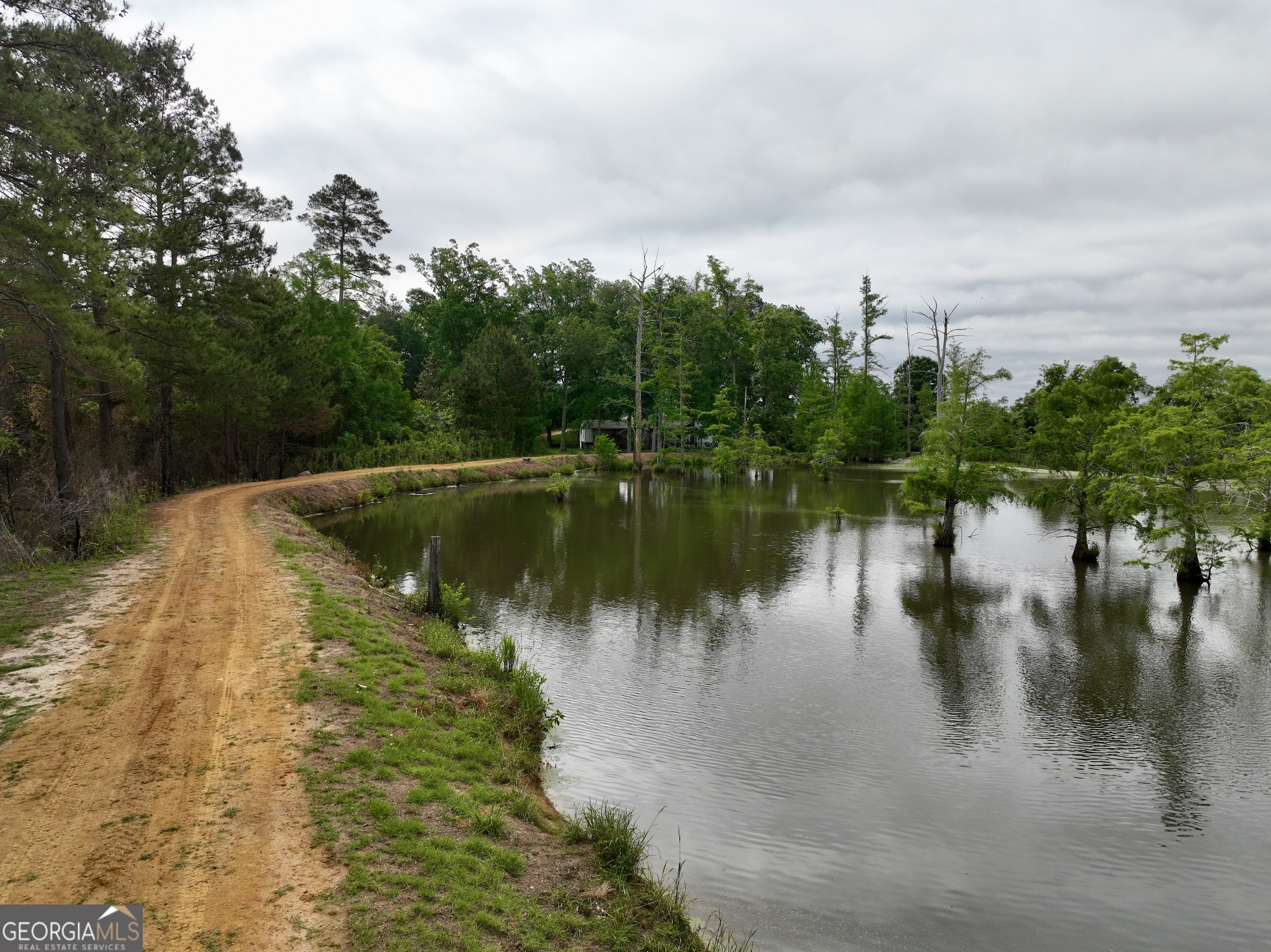 0 Folds Road Pineview GA 31071