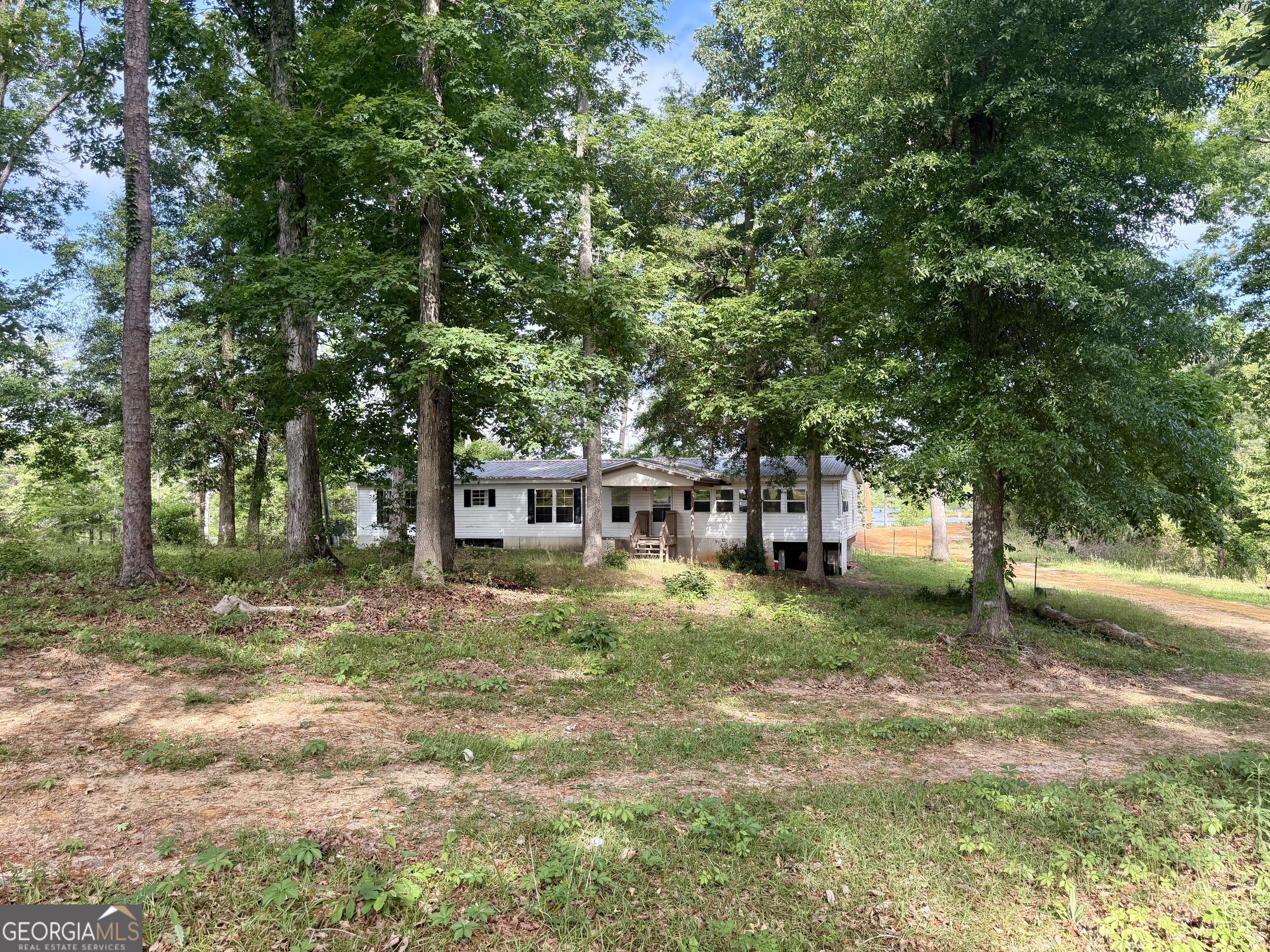 0 Folds Road Pineview GA 31071
