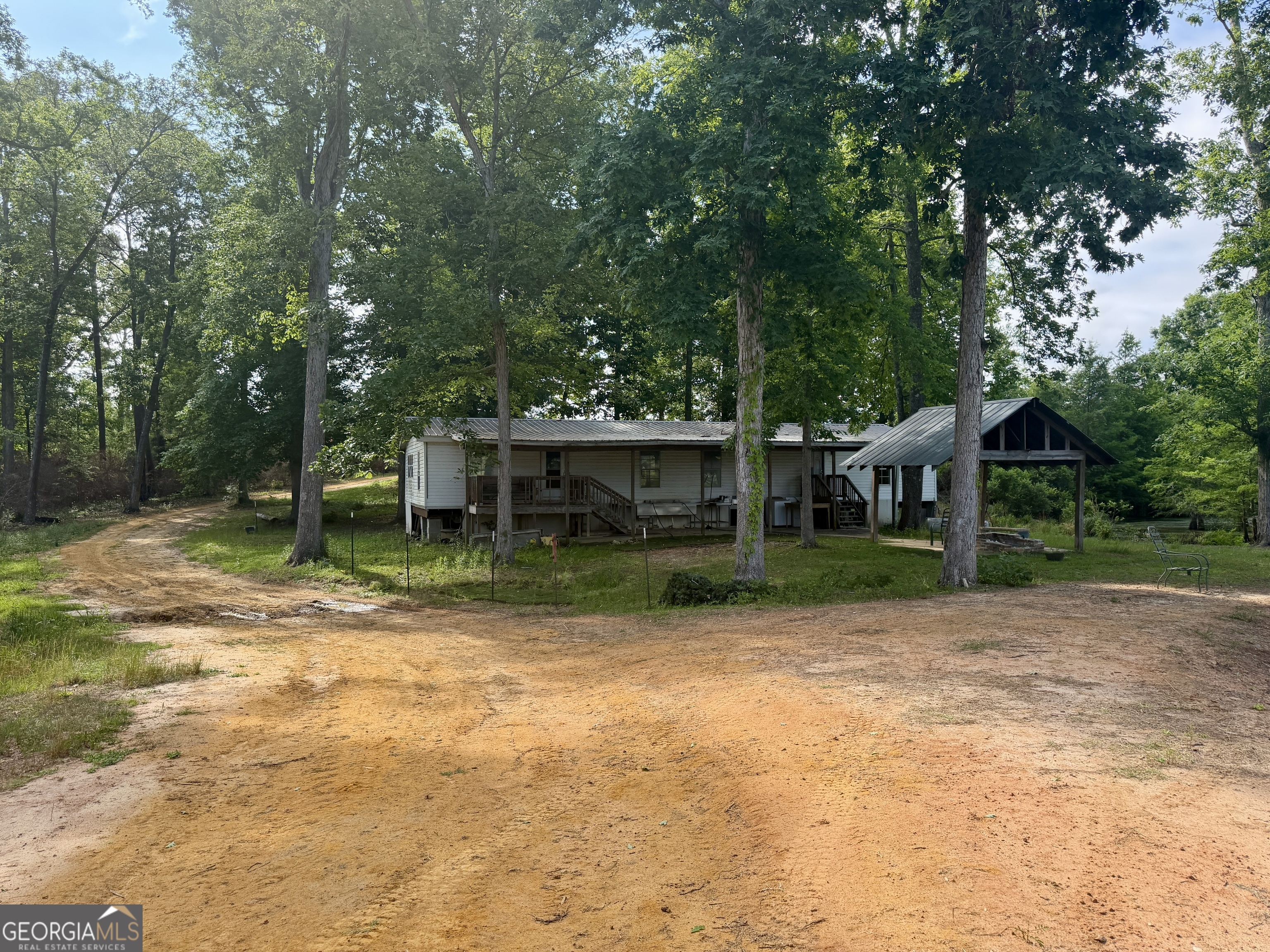 0 Folds Road Pineview GA 31071