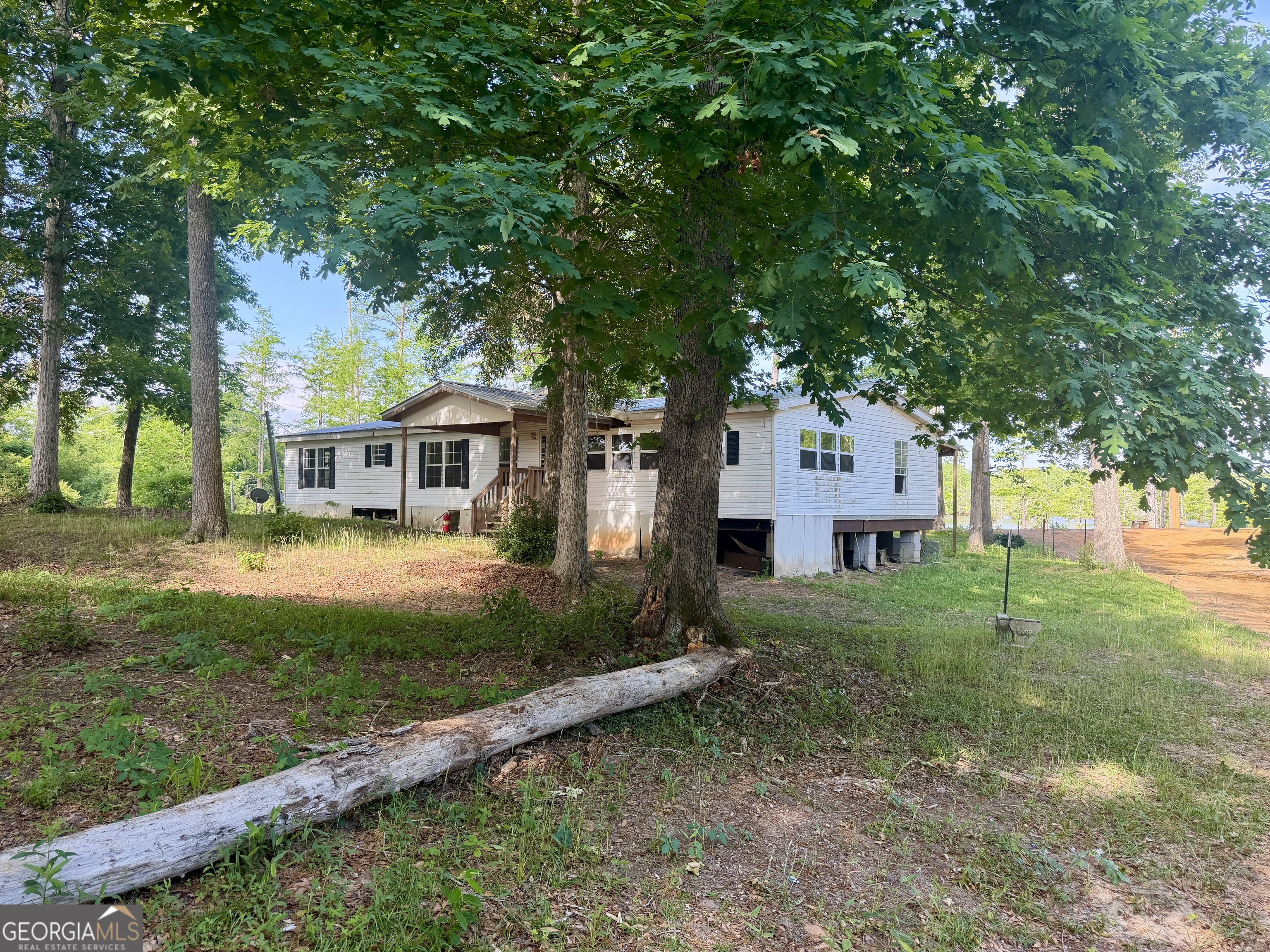 0 Folds Road Pineview GA 31071