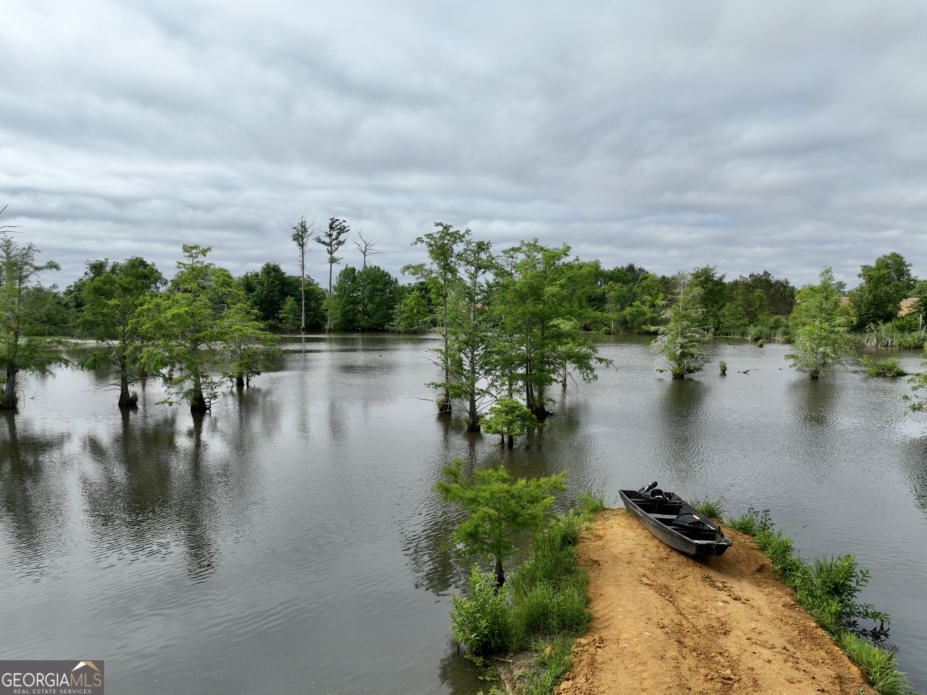 0 Folds Road Pineview GA 31071