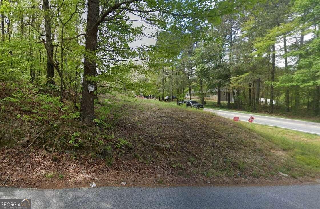 0 Carson Wages Road Winder GA 30680