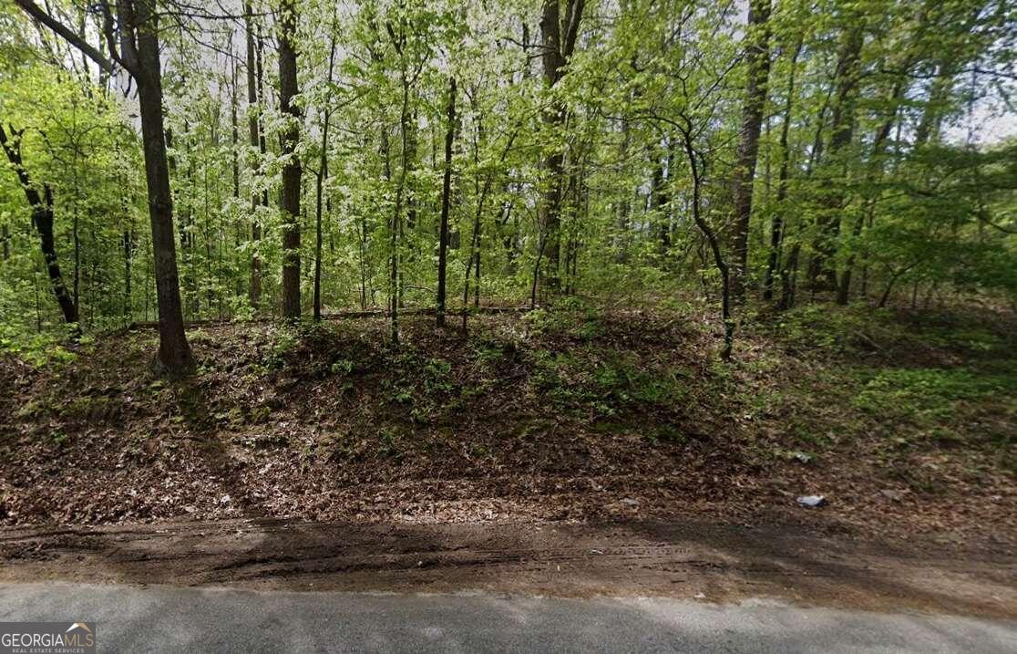 0 Carson Wages Road Winder GA 30680