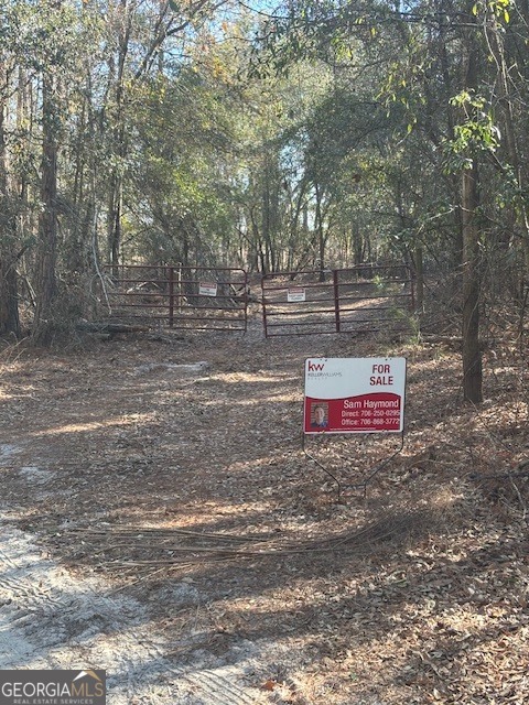 0 Starfish Lane Lyons GA 30436
