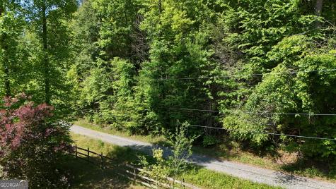 0 Gold Springs Road Cherry Log GA 30522
