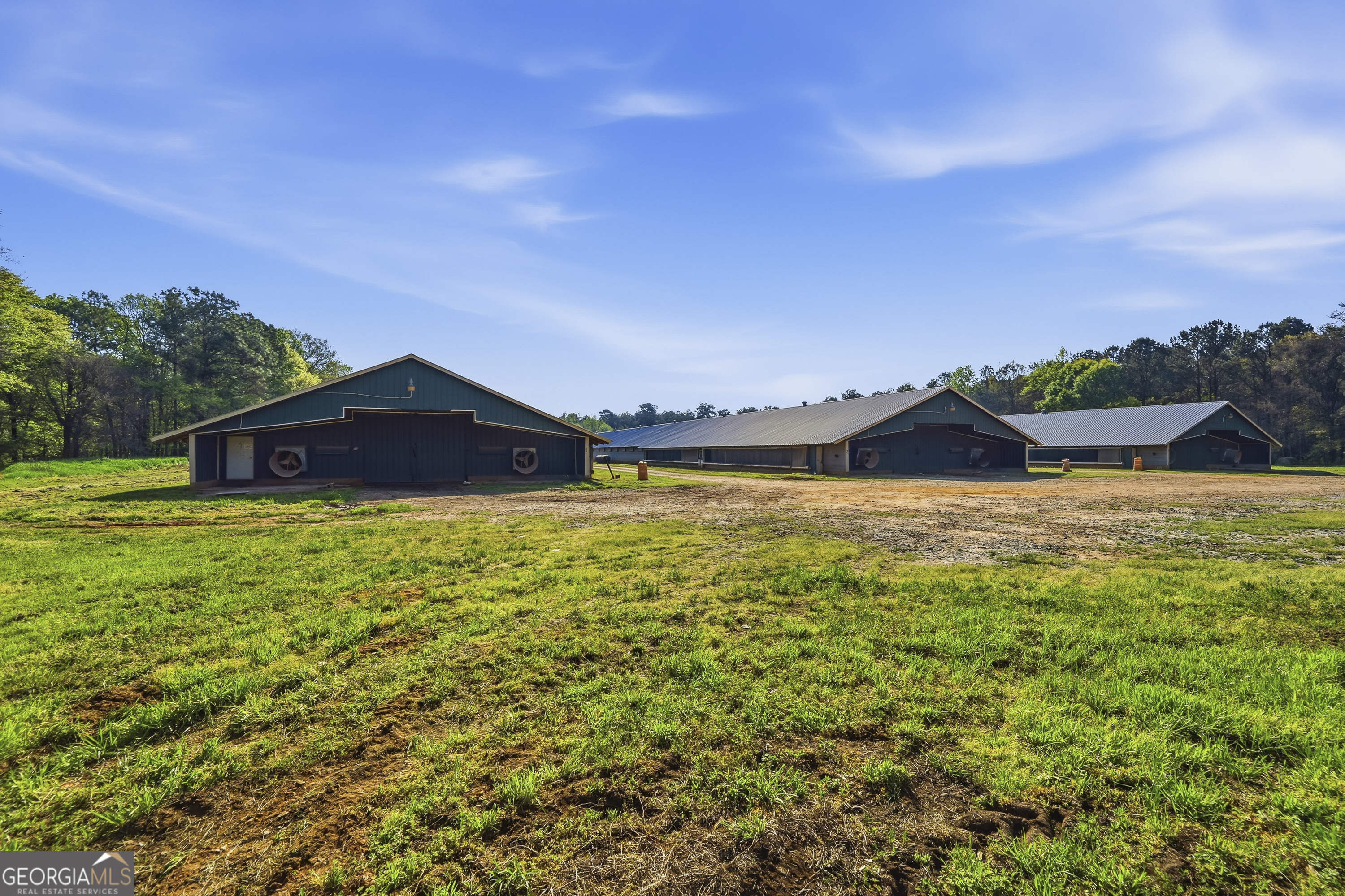 125 Walker Gresham Road Stephens GA 30667