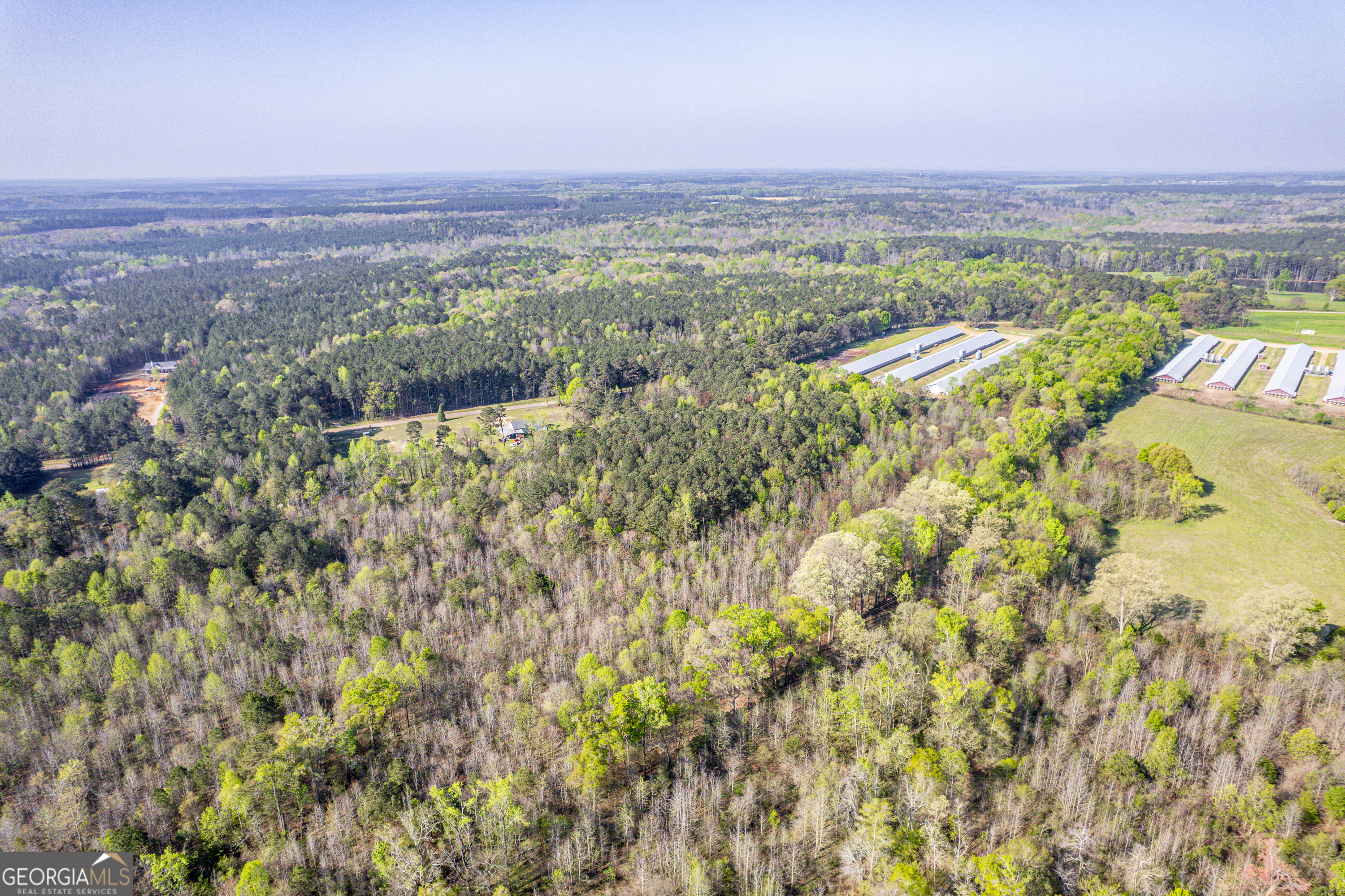 125 Walker Gresham Road Stephens GA 30667