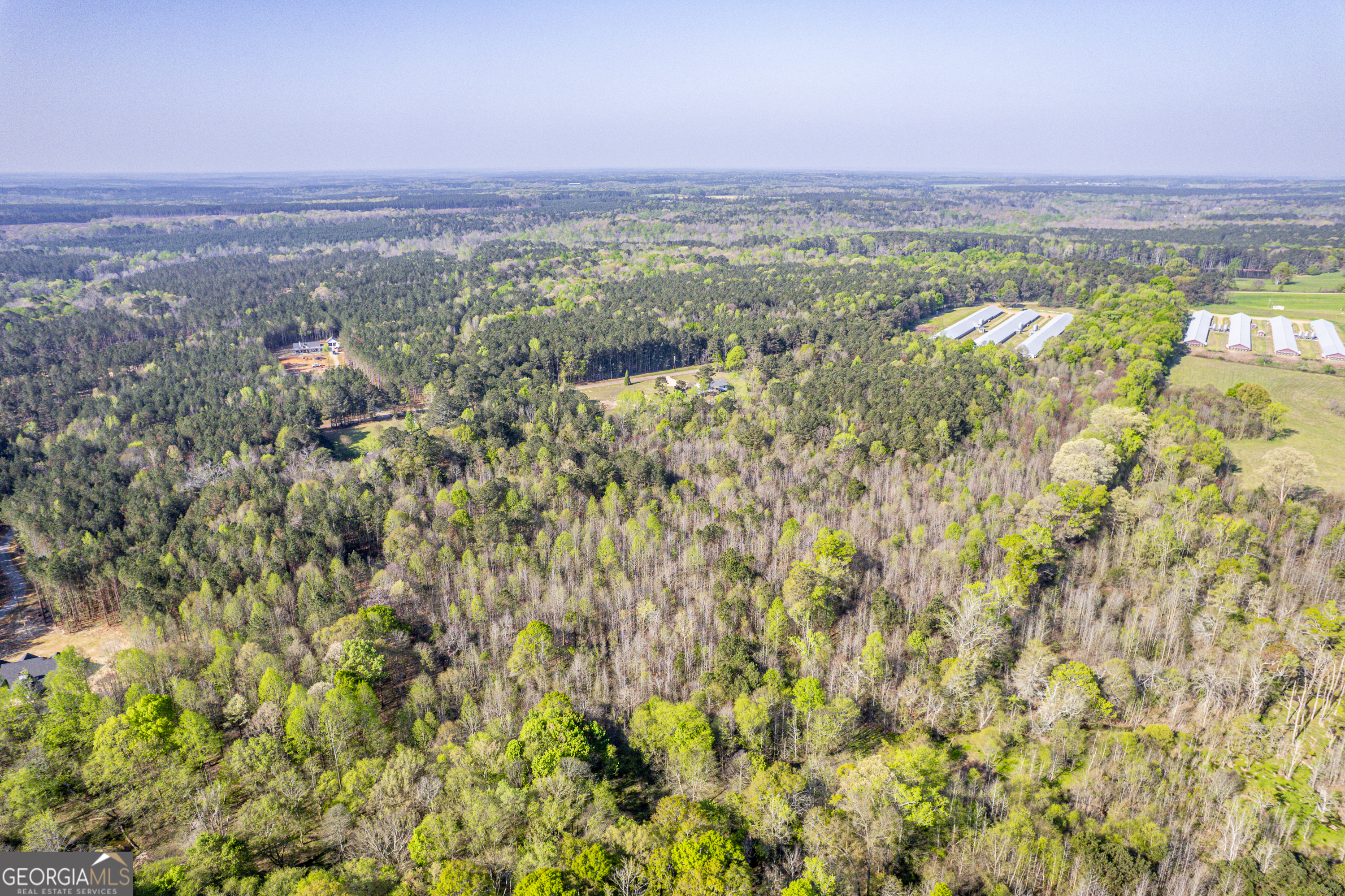 125 Walker Gresham Road Stephens GA 30667