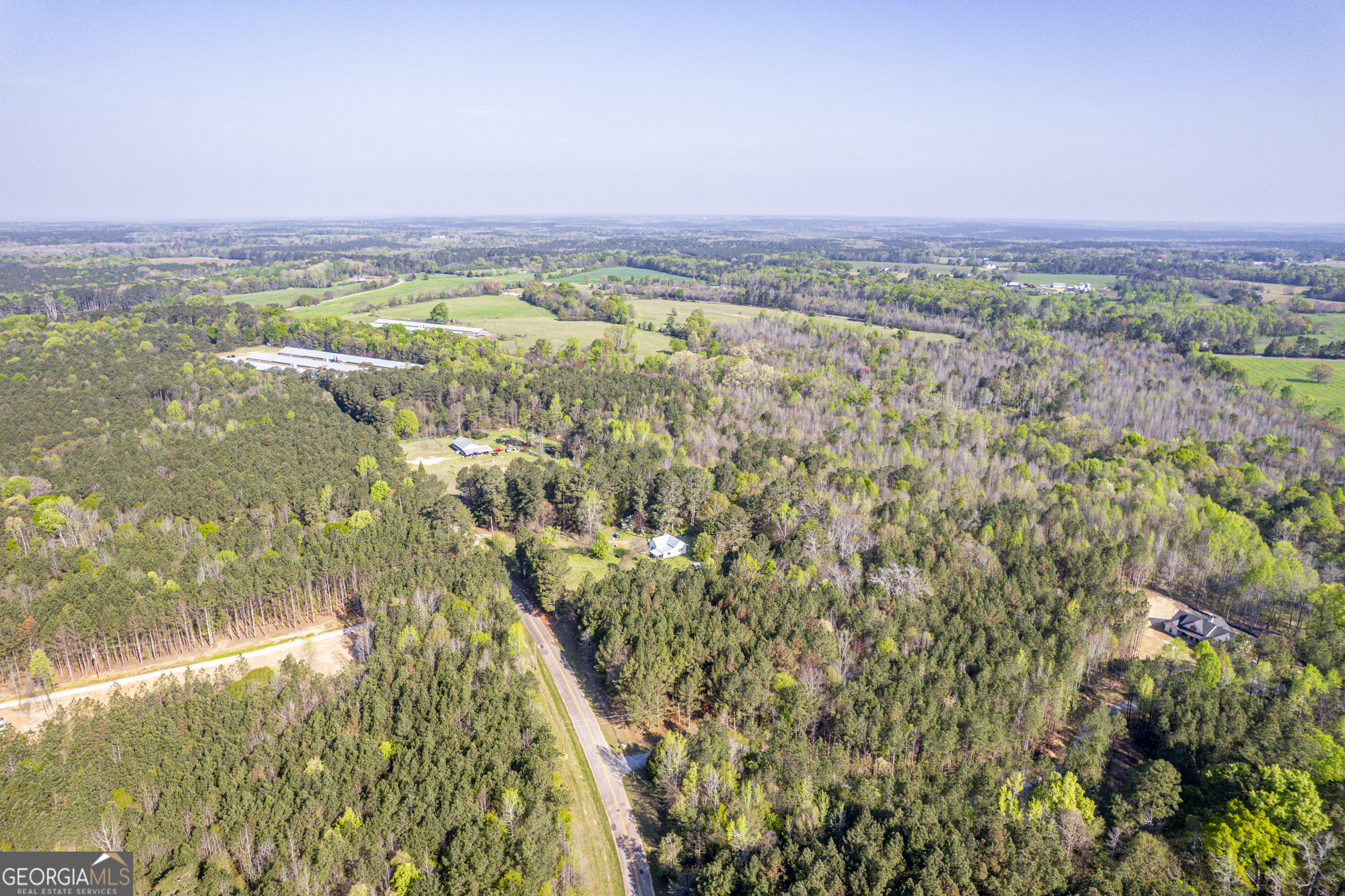 125 Walker Gresham Road Stephens GA 30667