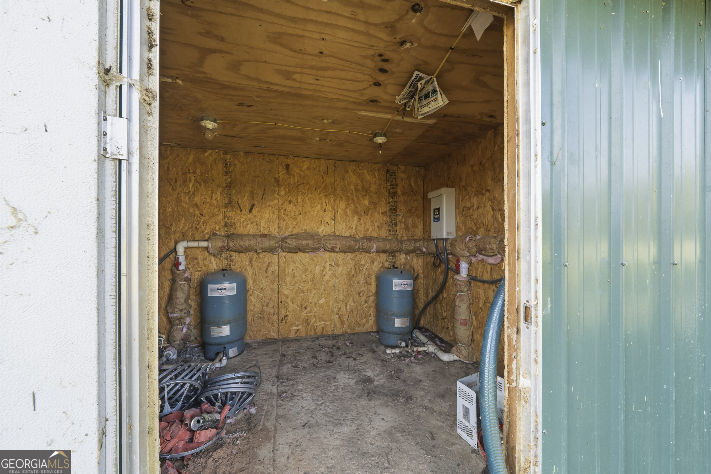 125 Walker Gresham Road Stephens GA 30667
