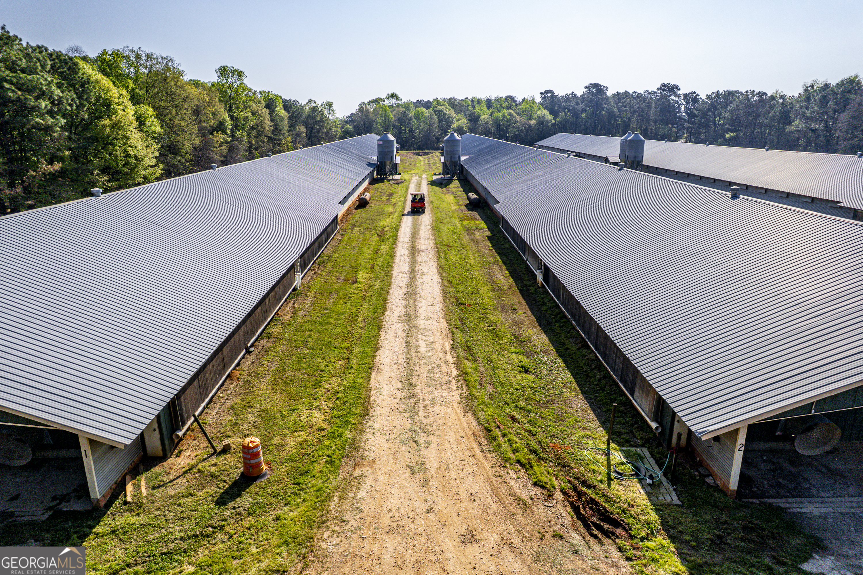125 Walker Gresham Road Stephens GA 30667