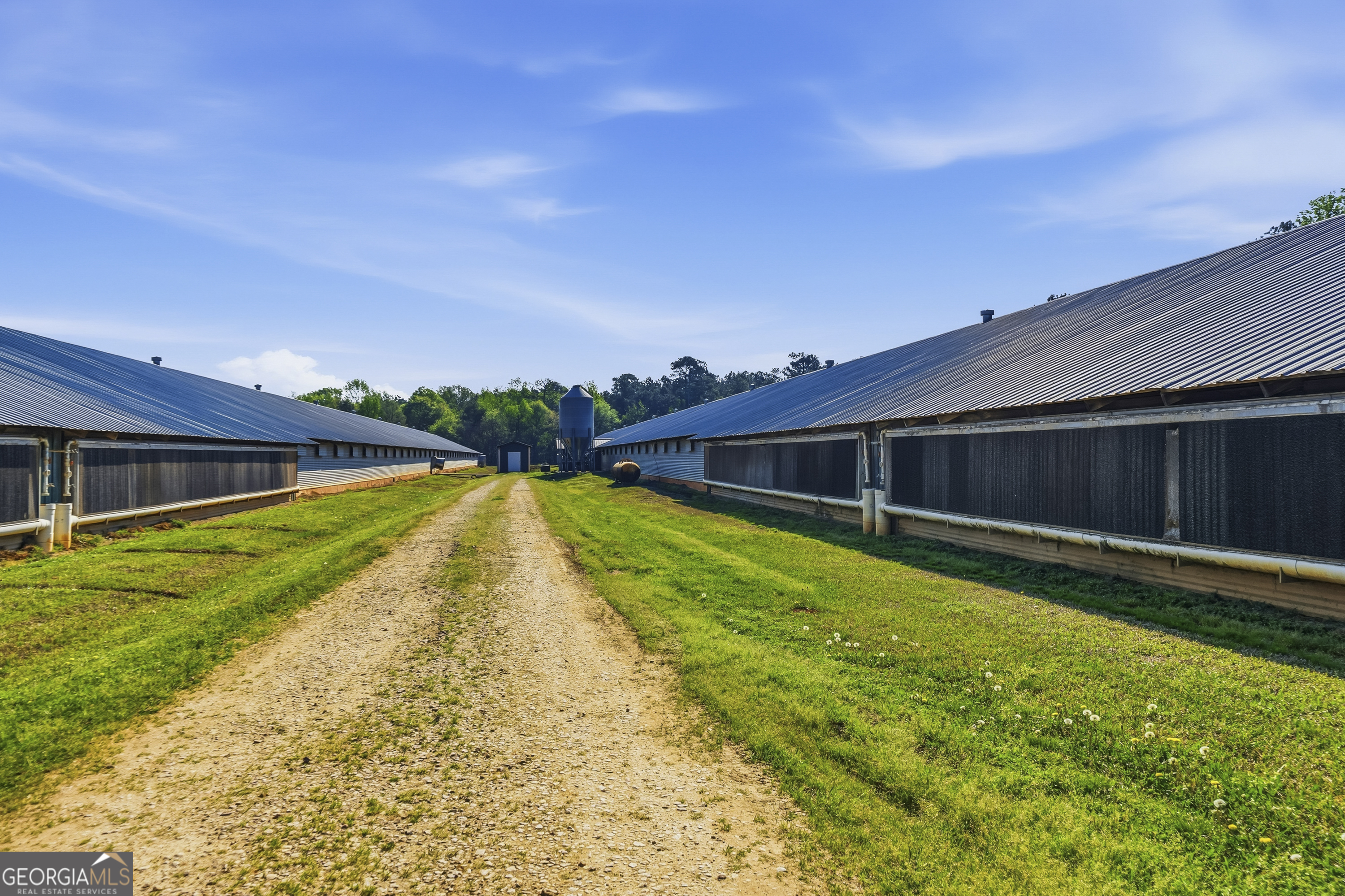 125 Walker Gresham Road Stephens GA 30667