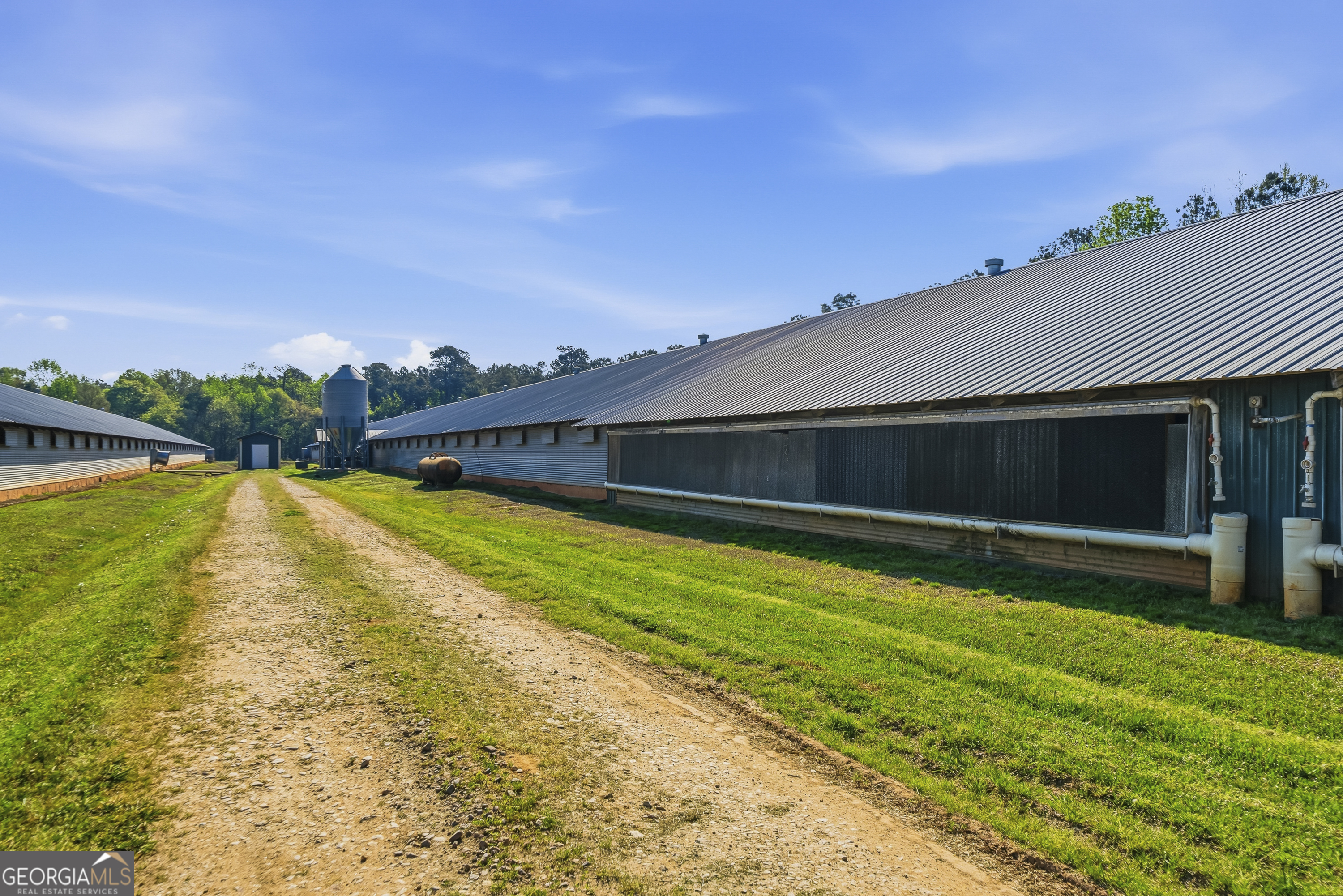 125 Walker Gresham Road Stephens GA 30667