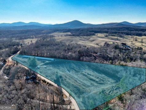 319 Nicholson Road Blairsville GA 30512
