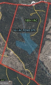 2 Smith Rocky Branch Road Carlton GA 30627