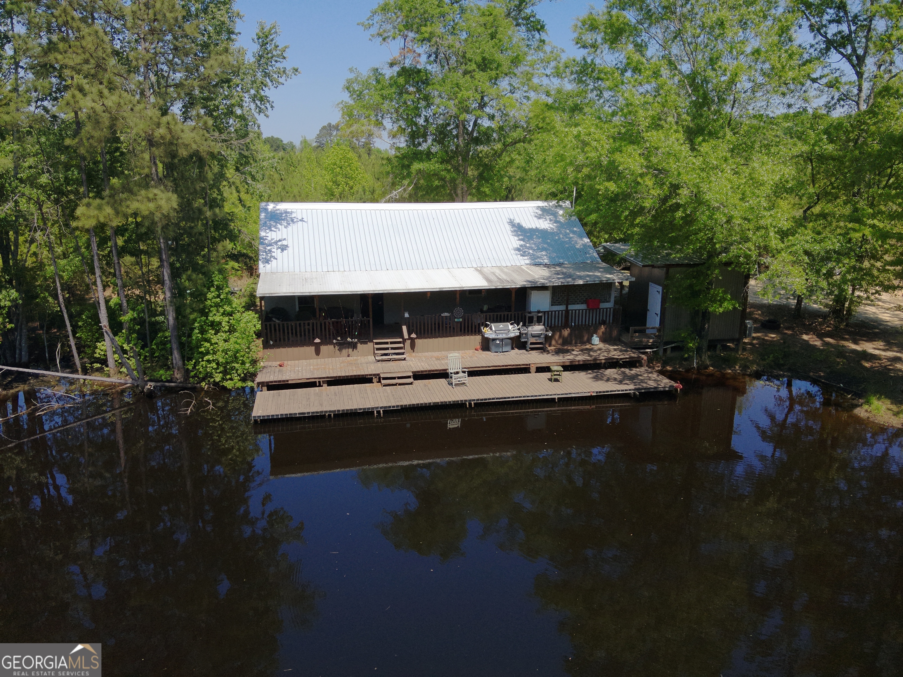 3841 Wilson Road Davisboro GA 31018