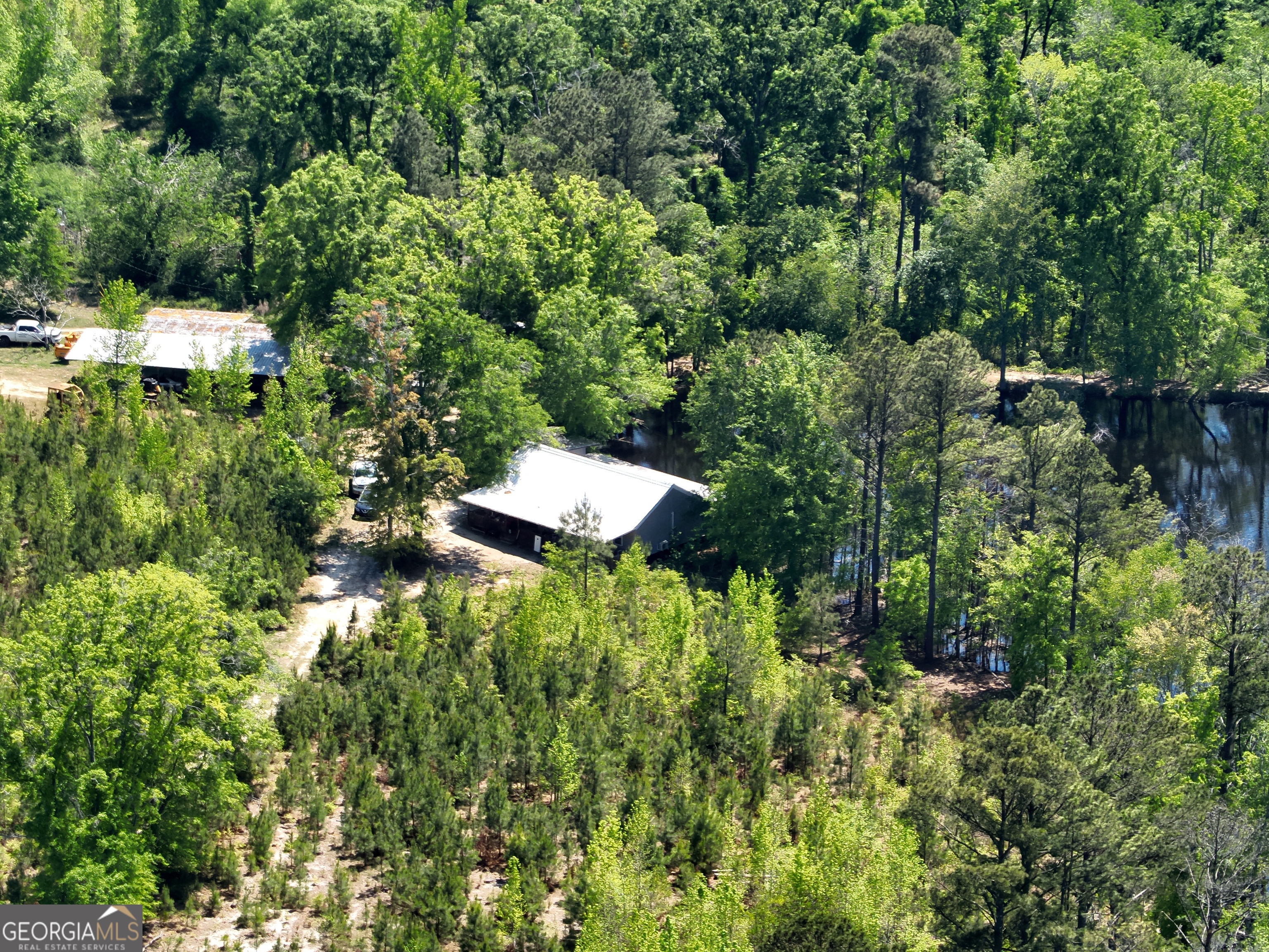 3841 Wilson Road Davisboro GA 31018